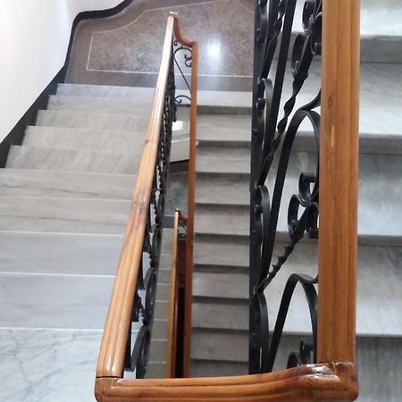 Апартаменты Casa Della Posta Борцонаска Экстерьер фото