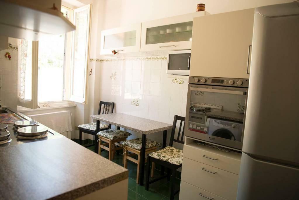 Апартаменты Casa Della Posta Борцонаска Экстерьер фото