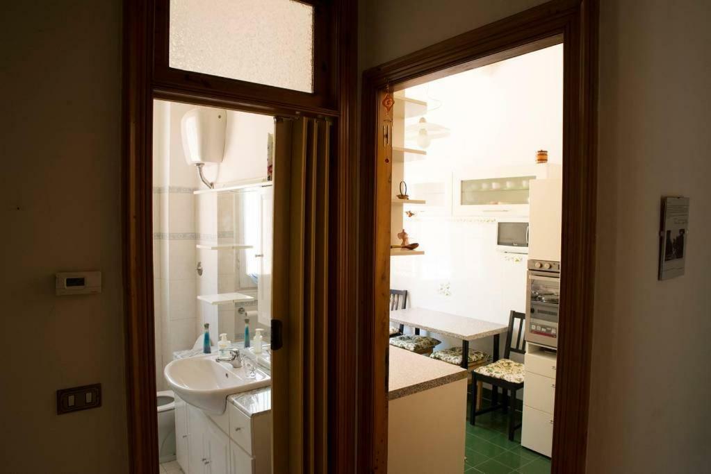 Апартаменты Casa Della Posta Борцонаска Экстерьер фото