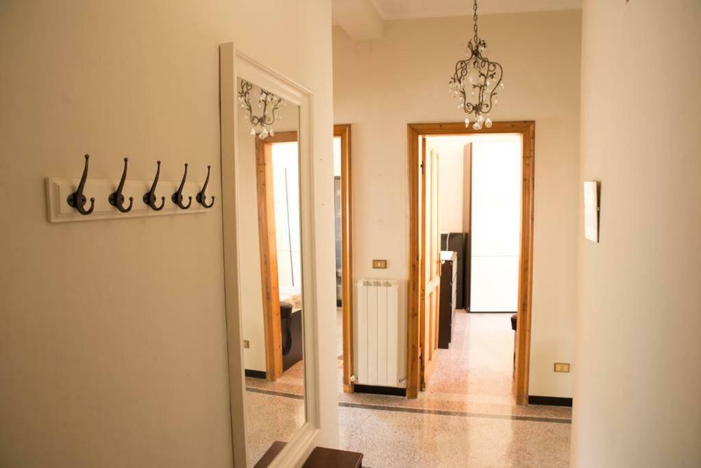 Апартаменты Casa Della Posta Борцонаска Экстерьер фото