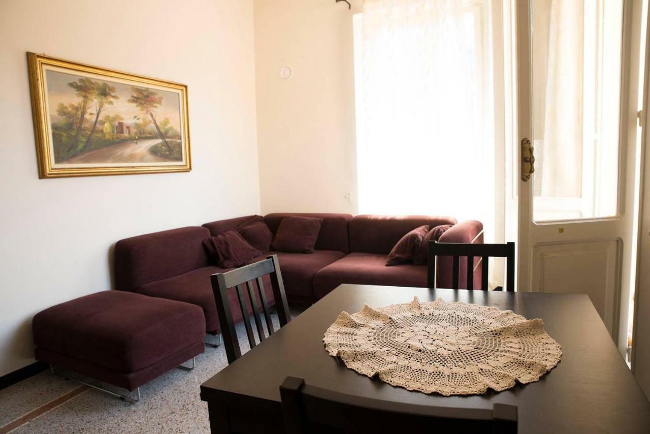 Апартаменты Casa Della Posta Борцонаска Экстерьер фото