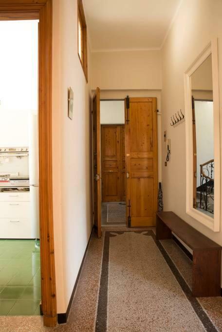 Апартаменты Casa Della Posta Борцонаска Экстерьер фото