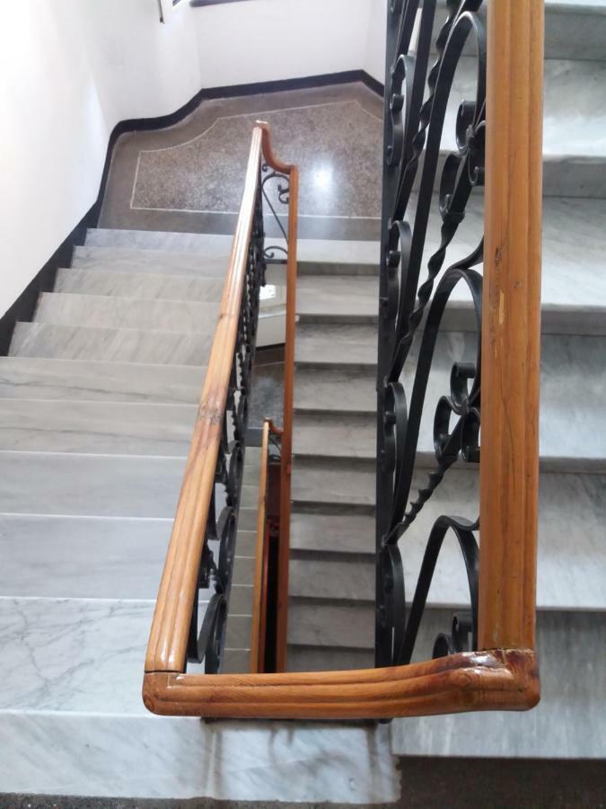 Апартаменты Casa Della Posta Борцонаска Экстерьер фото
