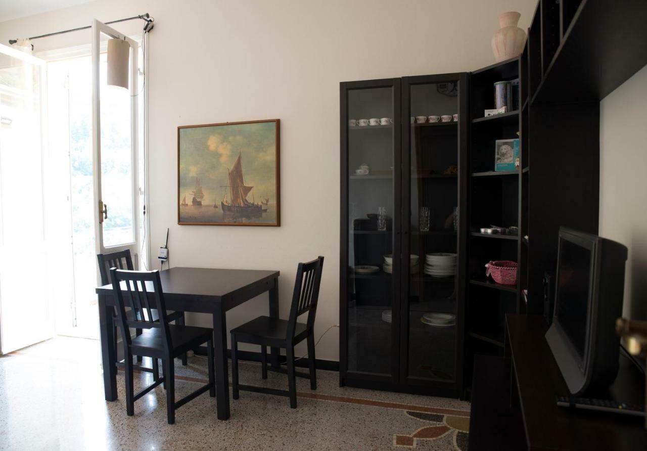Апартаменты Casa Della Posta Борцонаска Экстерьер фото