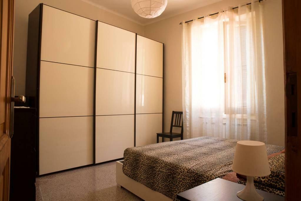 Апартаменты Casa Della Posta Борцонаска Экстерьер фото